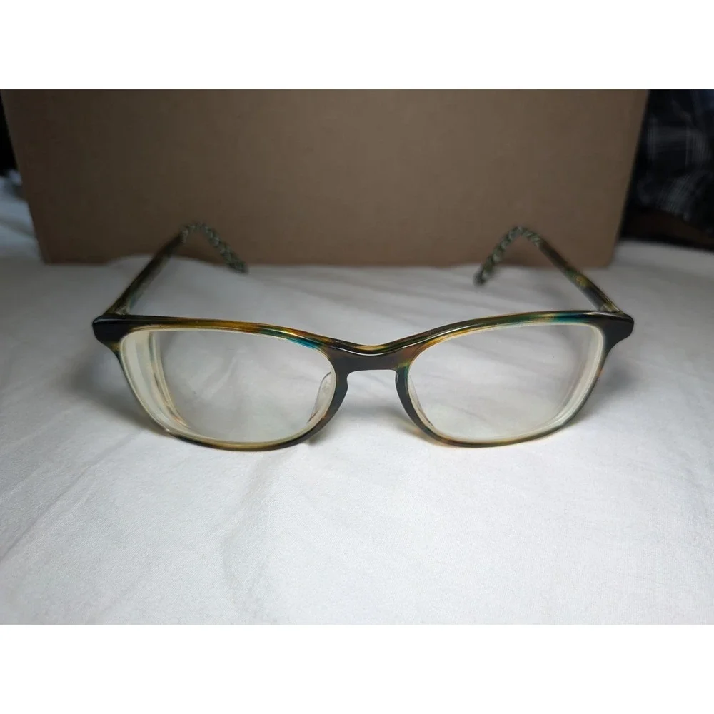 Etnia Barcelona HVGR 51-16-140 Women's Full Rim Eyeglasses